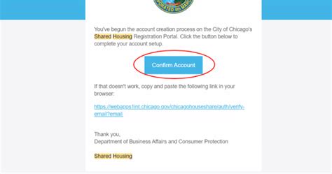 chicago shared housing portal.